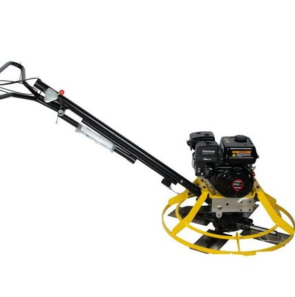 Фото №0 Затирочная машина TOR S-60 (Loncin)