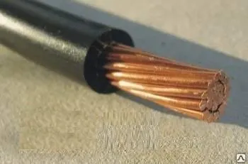 Фото №0 Кабель ВПП-10 за 1 метр (на отмотке)