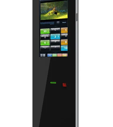 Фото №0 Сенсорный киоск Diamant 46 i3 general