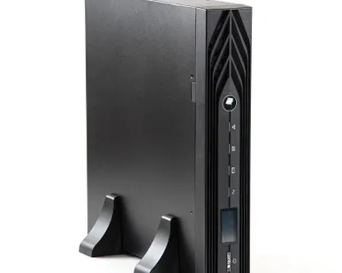 фото Источник беспер. питания SKAT-UPS 3000 RACK On-Line 220В 3000ВА 2700Вт Бастион 493