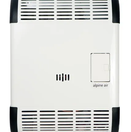 Фото №0 Конвектор газовый ALPINE AIR NGS-20 чугунный теплообменник