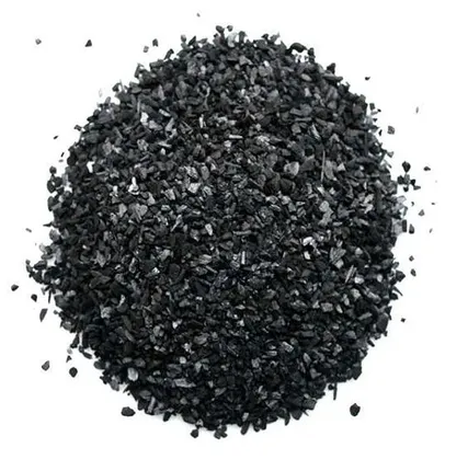 Фото №0 Уголь БАУ березовый