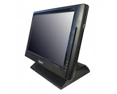 фото POS-моноблок Sam4S SPT-3700 2GB, HDD, MSR, Windows Embedded POSReady 7