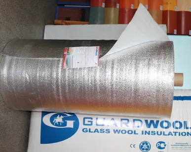 фото ПЕНОФОЛ 3 мм