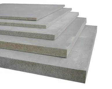 фото Цементно-стружечная плита (ЦСП) 20*1200*3600