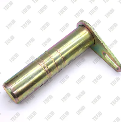 Фото №0 Палец 50*170