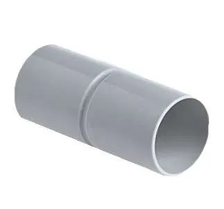 Фото №0 Муфта соед. d50 Ruvinil М01250