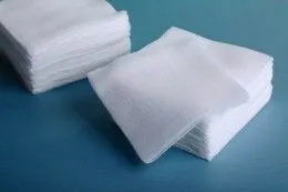 Фото №0 Салфетка марлевая мед.стер 16*14 №10