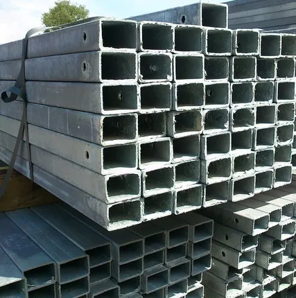 Фото №0 Труба 100 х 60 х 3,0 L - 12000