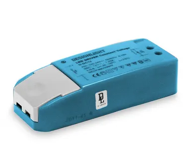 фото Трансформатор Tylo для LED подсветки (220V-/18-52V, 6-18 Вт, 5-14 светодиодов, арт. 90901024)