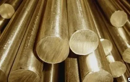 Фото №0 Пруток латунный все размеры