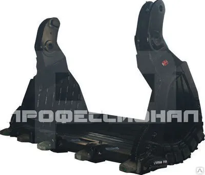 Фото №0 Челюсть ковша