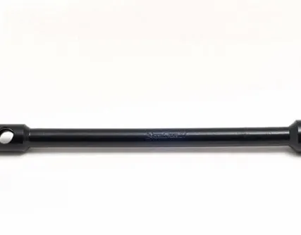 Фото №0 Баллонный ключ 24х27 мощный (ГАЗ, КамАЗ) Сервис К / 70700 /