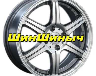 фото 6,5x16/5x108 ET52,5 D63,3 176 GMF