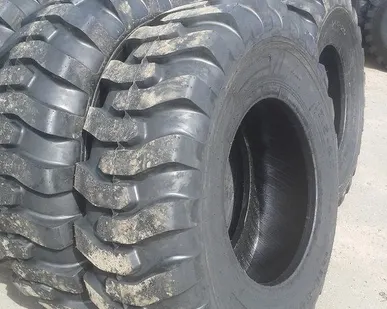 фото 15.5-25 G2/L2 QH807 TL Шины для фронтальных погрузчиков Superguider код0235