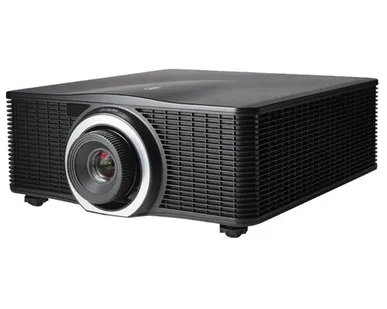 фото Проектор Barco G60-W10 черный