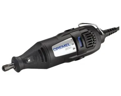 фото Многофункциональный инструмент 200-5+чемодан DREMEL