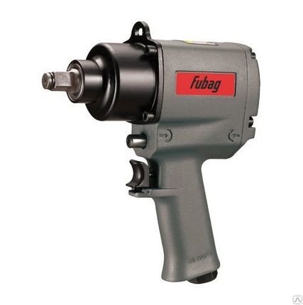 Фото №0 Гайковерт ударный FUBAG IW720 1/2"