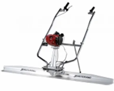 фото Виброрейка Samsan SFS 101, Honda GX35, рейка 1,2 м.