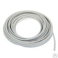 Фото №0 Кабель телевизионный RG-6U/32 100 м белый