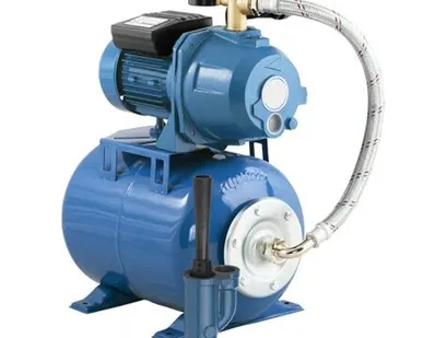 фото Насосная станция Aquario AUTO ADP-355