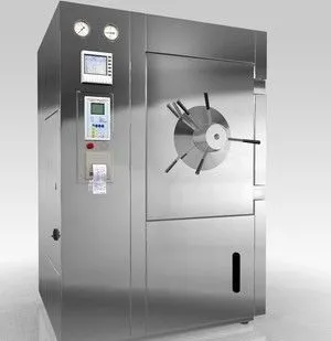 фото Стерилизатор паровой ГП-400-2