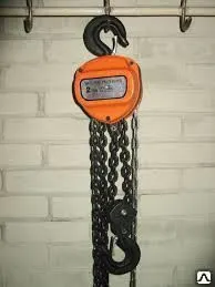 фото Талреп вилка-вилка 175 мм