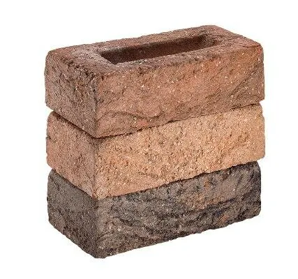 Фото №0 Тандем Кирпич ручной формовки "Тандем" Гринёво W103 WDF