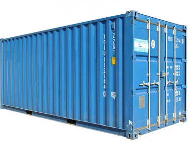 фото Контейнеры