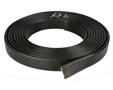 фото Кабель. FFC 14 х 1,5 плоский