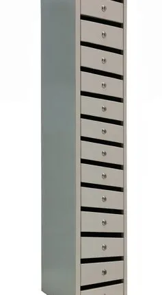 Фото №0 Почтовый ящик «Высотка» 13 секции