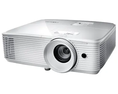 фото Проектор Optoma WU334