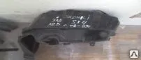 фото Подкрылок задний левый Suzuki SX 4 с2006 по 2009 г,б/у