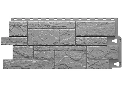 Фото №0 Фасадные панели DÖCKE СЛАНЕЦ (Валь-Гардена)