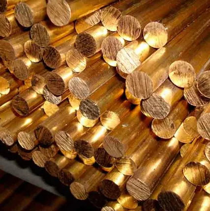 Фото №0 Латунь