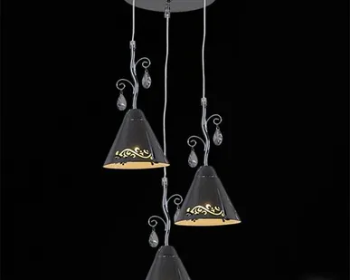 фото Подвесной светильник 15746-0.9-03R Reluce