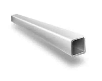 фото Труба профильная 25х25х2 квадратная