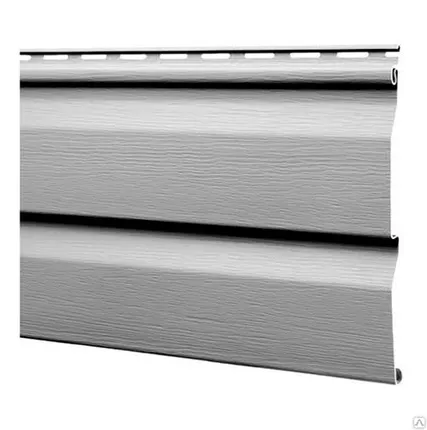 Фото №0 Сайдинг OREGON PRIDE