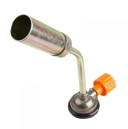 Фото №0 Газовая горелка-насадка GT-17 (механическая с регулятором) REXANT