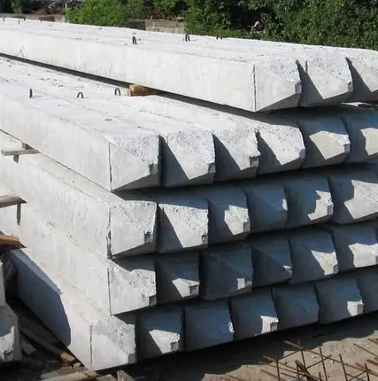 Фото №0 Сваи забивные, Серия 1.011.1-10, С 70.40