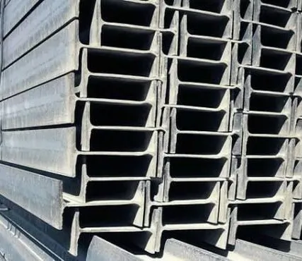 Фото №0 Двутавр 20Ш1 09Г2С С345 4 - св 12000 мм НТМКГОСТ 27772-88