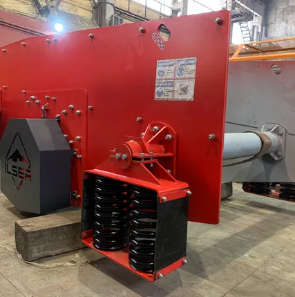 Фото №0 Грохот инерционный ГИТ-41