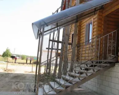 фото Входная группа в магазин
