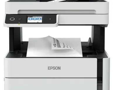 фото МФУ Epson EcoTank ET-M3170