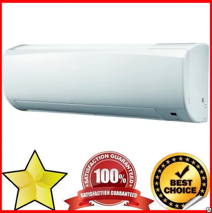 Фото №0 Настенные кондиционеры