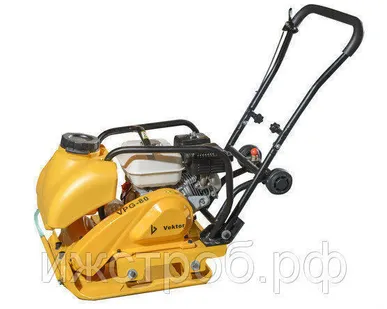 фото Виброплита VPG-80A