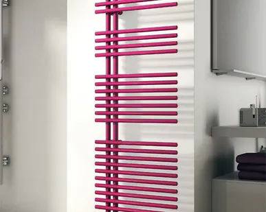 фото Полотенцесушитель Серия Funky