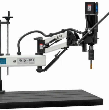 Фото №0 Манипулятор сверлильно-резьбонарезной DTM-24 S
