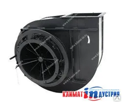 фото Дымососы Д