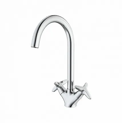 Фото №0 Смеситель для мойки Copter IDDIS COPSBJ0i05